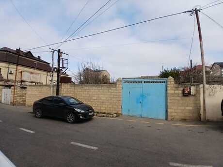 2 otaqlı həyət evi, 60 m², Qara Qarayev: 330 000 ₼ 5