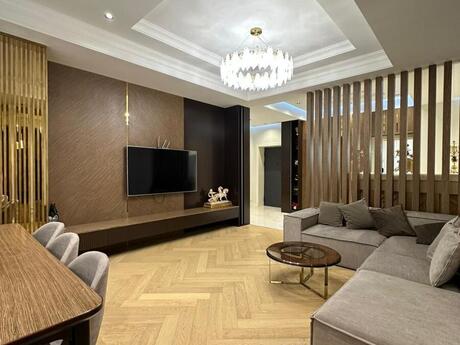 4 otaqlı mənzil, 145 m², Ağ şəhər: 720 000 ₼ 5