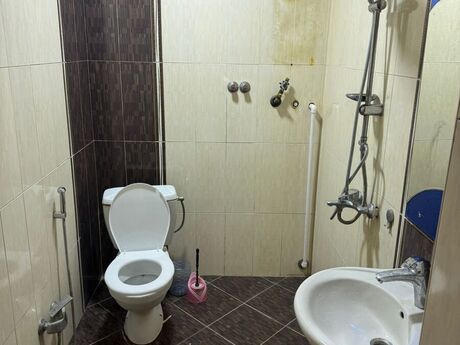 Аренда: 4-комнатная квартира, 60 м², Qaraçuxur: 230 ₼/мес 3