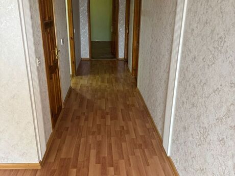 Аренда: 4-комнатная квартира, 60 м², Qaraçuxur: 230 ₼/мес 4