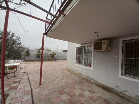 4 otaqlı həyət evi, 120 m², Hövsan: 125 000 ₼ 4