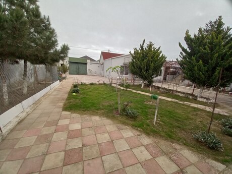 4 otaqlı həyət evi, 120 m², Hövsan: 125 000 ₼ 2