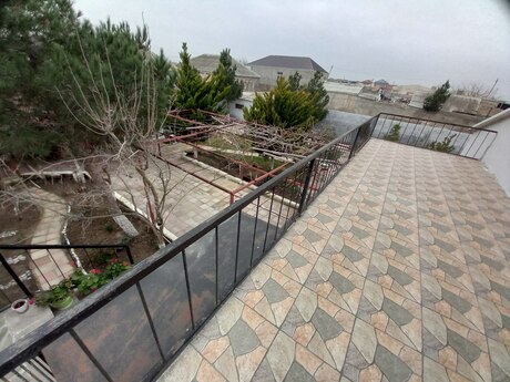 4 otaqlı həyət evi, 120 m², Hövsan: 125 000 ₼ 5