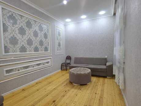 Объявление №5857010 - Хырдалан, Хырдалан, 3-комн., 80 м²