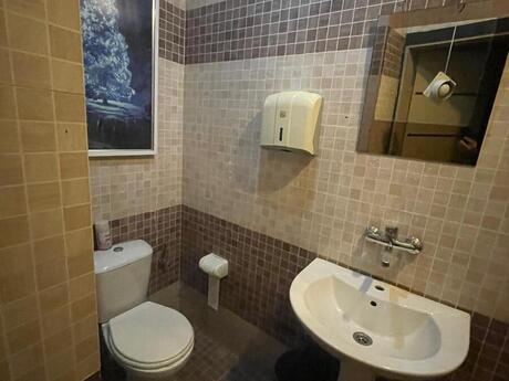 Obyekt - İçəri Şəhər m. - 74 m²
