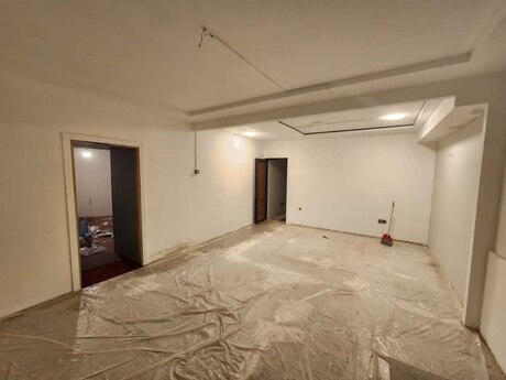 Obyekt - İçəri Şəhər m. - 74 m²