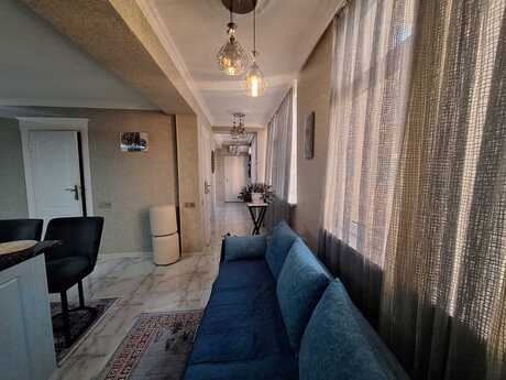 3 otaqlı mənzil, 120 m², Elmlər Akademiyası: 274 999 ₼ 3