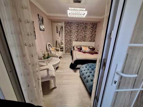 3 otaqlı mənzil, 120 m², Elmlər Akademiyası: 274 999 ₼ 5