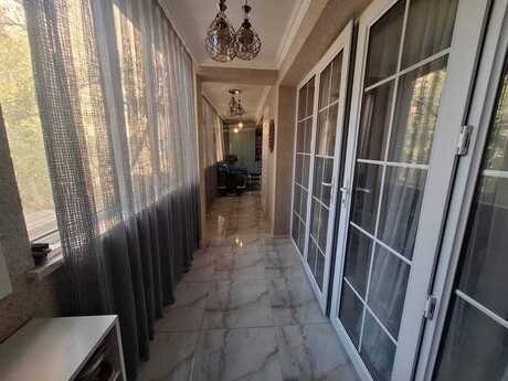 3 otaqlı mənzil, 120 m², Elmlər Akademiyası: 274 999 ₼ 4
