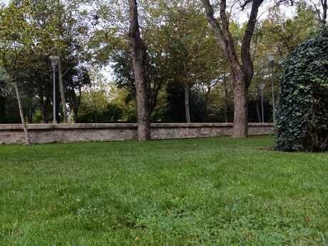 4 otaqlı yeni tikili - Nəsimi r. - 200 m²
