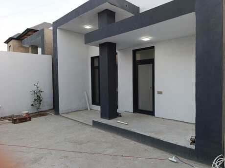 4 otaqlı həyət evi, 80 m², Binə: 92 000 ₼ 5