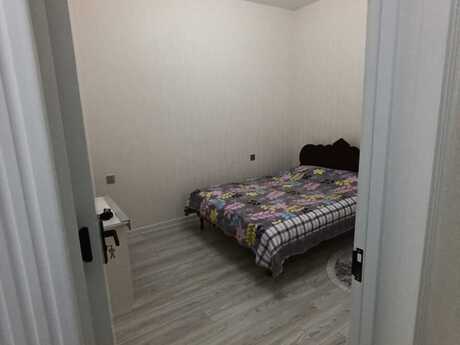 4 otaqlı həyət evi, 80 m², Binə: 92 000 ₼ 4