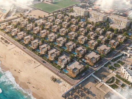 Elan №5510774 - Bakı, Mərdəkan q., 4 otaqlı, 317 m², 2/2 mərtəbə