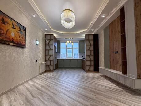Elan №5857290 - Bakı, Həzi Aslanov m., 3 otaqlı, 86 m², 14/15 mərtəbə