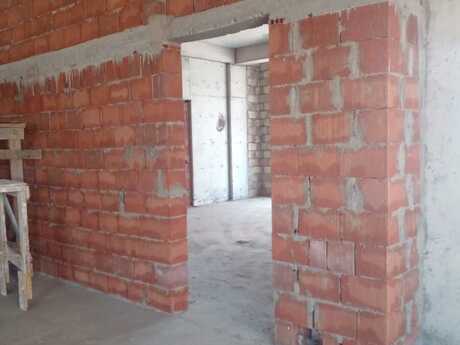 Obyekt - Nərimanov r. - 52 m²