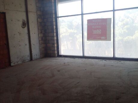 Obyekt - Nərimanov r. - 52 m²