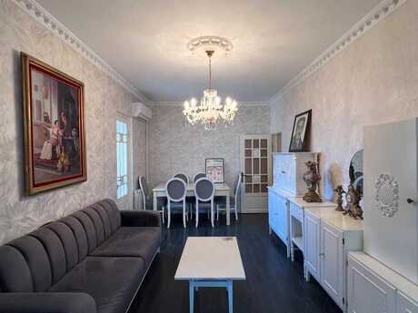 Объявление №5857317 - Баку, м. Насими, 2-комн., 63 м², 5/9 этаж