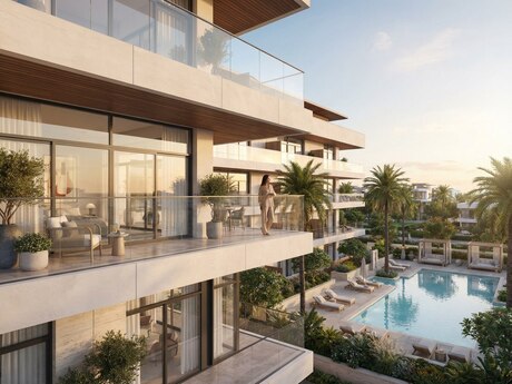 3-комн. новостройка - пос. Мардакан - 213 м²