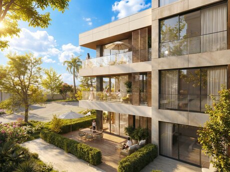 Elan №5510791 - Bakı, Mərdəkan q., 3 otaqlı, 213 m², 3/6 mərtəbə