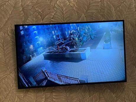 3 otaqlı yeni tikili - Həzi Aslanov q. - 90 m²
