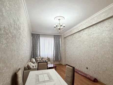 2 otaqlı yeni tikili - Xırdalan - 65 m²