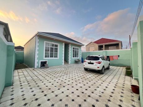 Elan №5857584 - Bakı, Hövsan q., 3 otaqlı, 100 m²