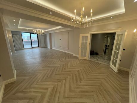 4 otaqlı mənzil, 275 m², 8 Noyabr: 725 000 ₼ 5