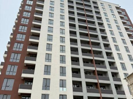 3 otaqlı mənzil, 86,5 m², Nəsimi: 205 000 ₼ 2