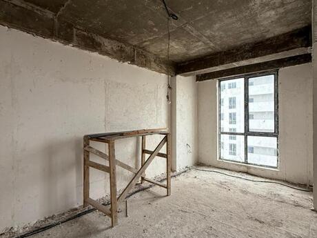 3 otaqlı mənzil, 86,5 m², Nəsimi: 205 000 ₼ 3
