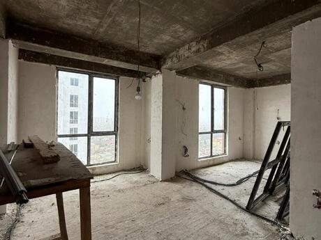 3 otaqlı mənzil, 86,5 m², Nəsimi: 205 000 ₼ 4