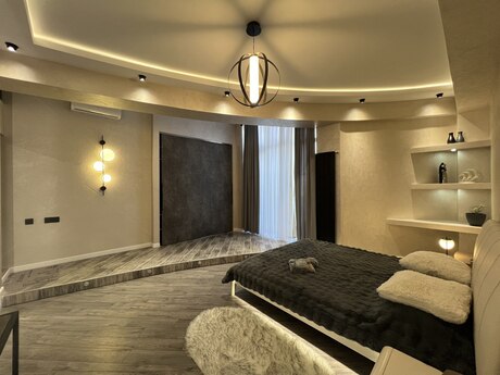 Kirayə 3 otaqlı mənzil, 150 m², Emerald Palace: 3 000 ₼/ay 5