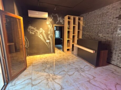 Объявление №5857705 - Баку, м. Шах Исмаил Хатаи, 4-комн., 110 м²