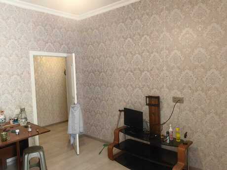 Объявление №5857722 - Баку, пос. Масазыр, 2-комн., 42 м², 2/4 этаж