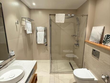 1 otaqlı həyət evi, 53 m², Sea Breeze: 221 000 ₼ 5