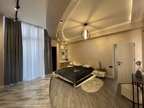 3-room apartment, 450 m², Emerald Palace: 495 000 ₼ 5