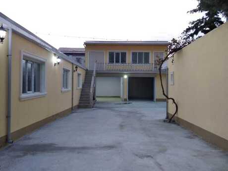 Obyekt - Binəqədi r. - 600 m²