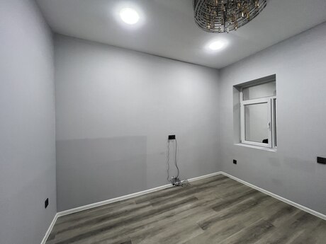 2 otaqlı ofis - İçəri Şəhər m. - 110 m²
