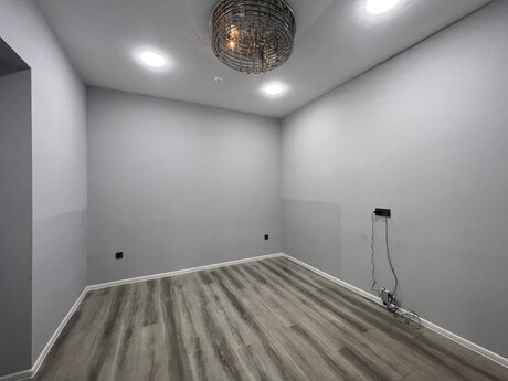 2 otaqlı ofis - İçəri Şəhər m. - 110 m²