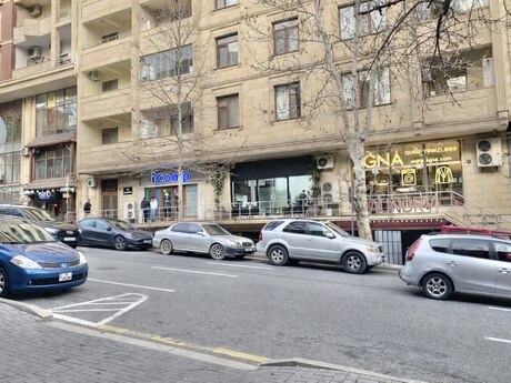 Elan №5857786 - Bakı, 28 May m., 88 m²