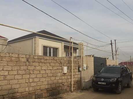 Объявление №5858011 - Баку, пос. Забрат, 3-комн., 110 м²
