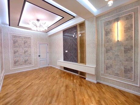 3 otaqlı mənzil, 87 m², Neftçilər: 255 000 ₼ 3
