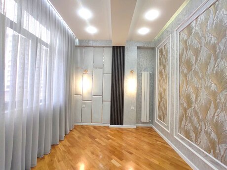 3 otaqlı mənzil, 87 m², Neftçilər: 255 000 ₼ 5