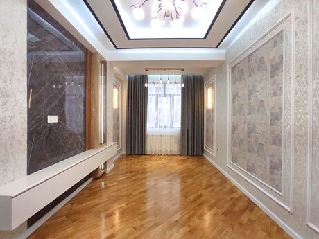 Elan №5857960 - Bakı, Neftçilər m., 3 otaqlı, 87 m², 3/14 mərtəbə