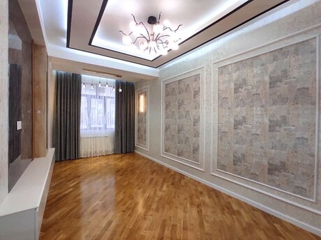 3 otaqlı mənzil, 87 m², Neftçilər: 255 000 ₼ 4