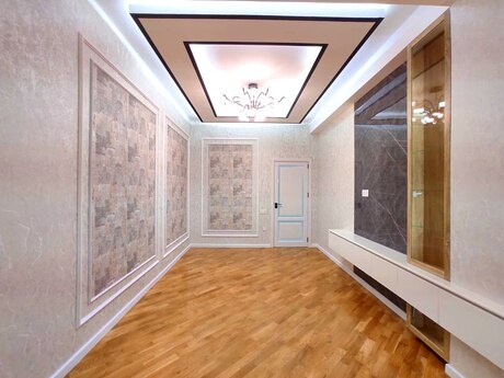 3 otaqlı mənzil, 87 m², Neftçilər: 255 000 ₼ 2