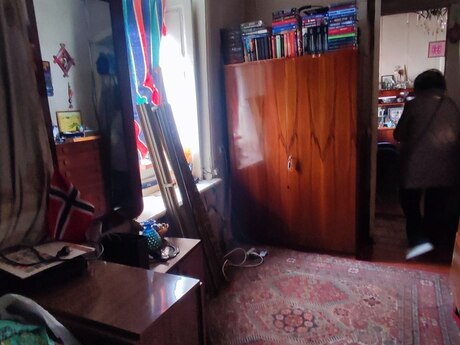 3 otaqlı həyət evi, 95 m², Nizami: 228 000 ₼ 2