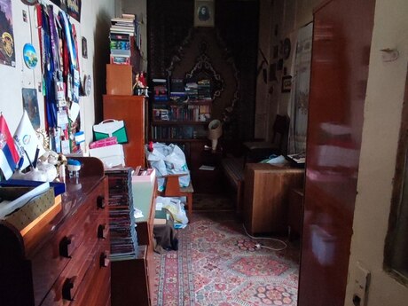 3 otaqlı həyət evi, 95 m², Nizami: 228 000 ₼ 3