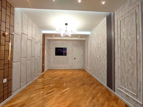 3 otaqlı mənzil, 119 m², Neftçilər: 310 000 ₼ 5