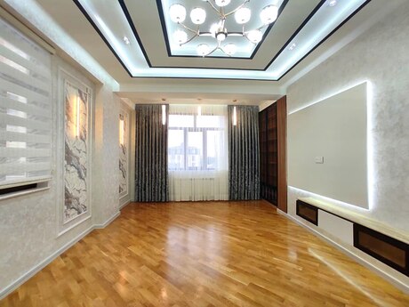 3 otaqlı mənzil, 119 m², Neftçilər: 310 000 ₼ 2
