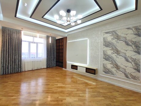 Elan №5858099 - Bakı, Neftçilər m., 3 otaqlı, 119 m², 2/14 mərtəbə